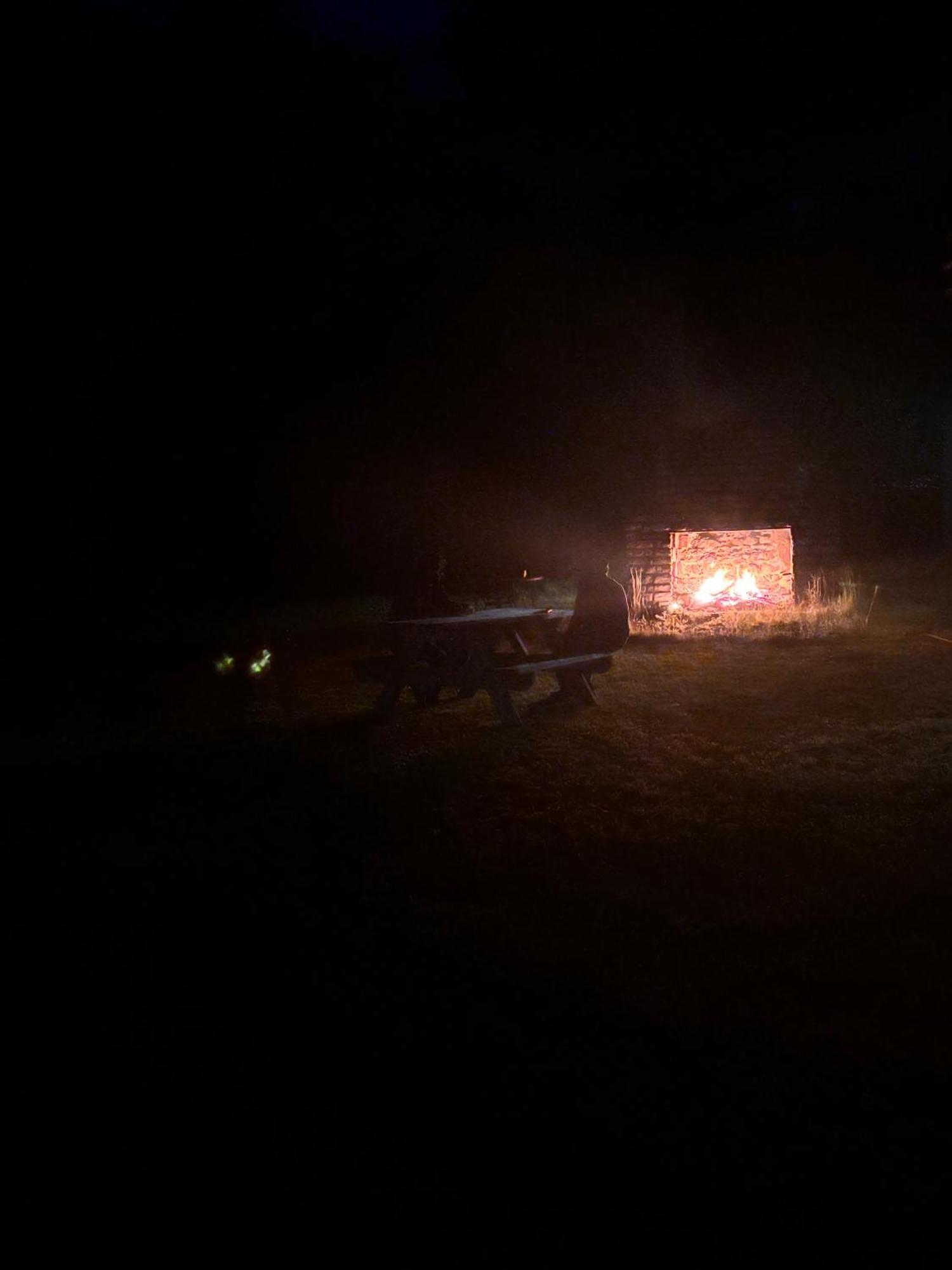 Lakefront Hideaway Resort Kawartha Lakes Luaran gambar