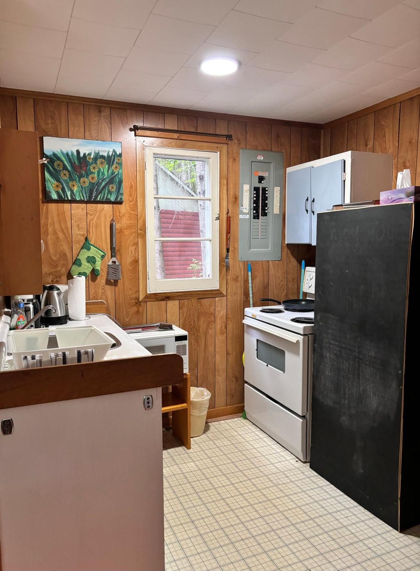 Lakefront Hideaway Resort Kawartha Lakes Luaran gambar