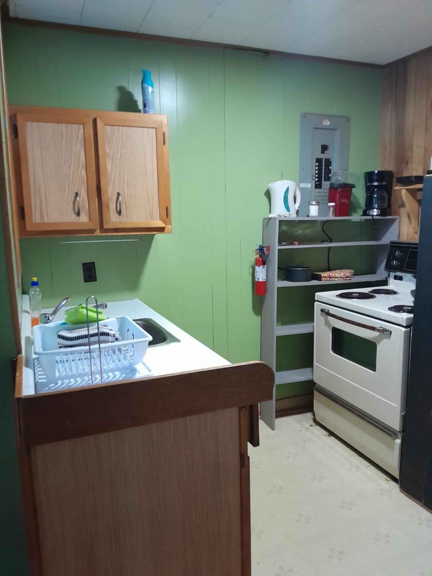 Lakefront Hideaway Resort Kawartha Lakes Luaran gambar