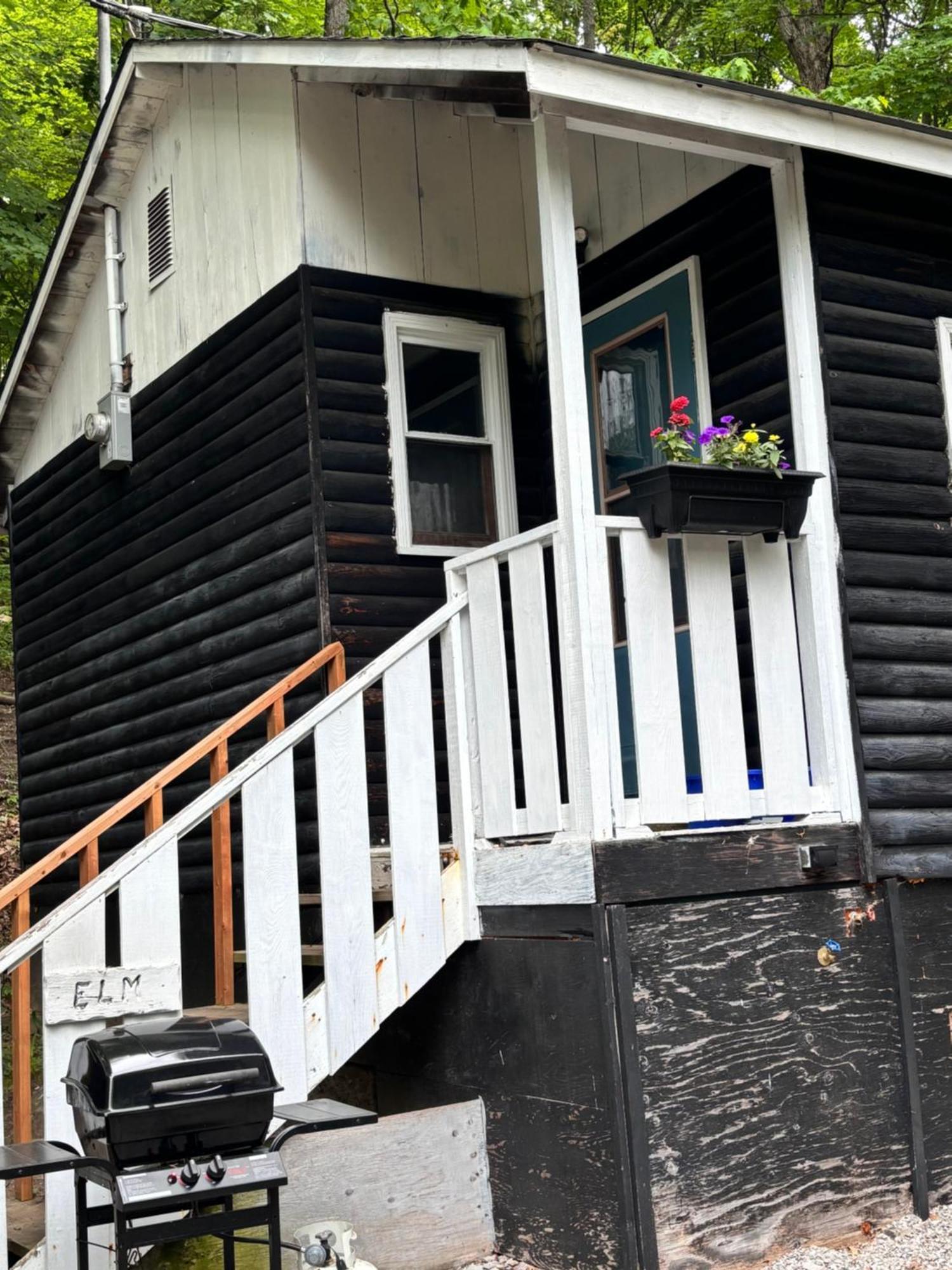 Lakefront Hideaway Resort Kawartha Lakes Luaran gambar