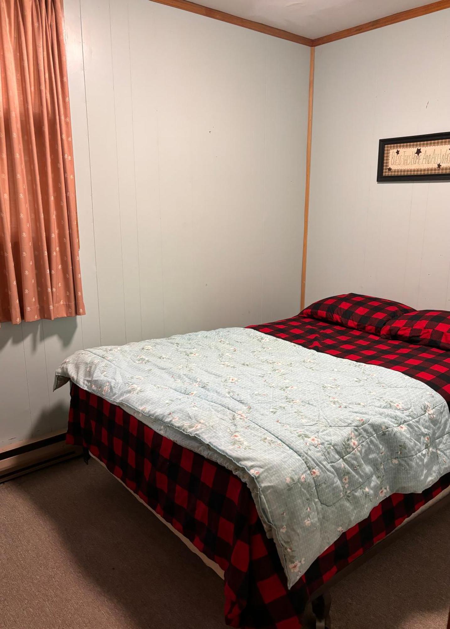Lakefront Hideaway Resort Kawartha Lakes Luaran gambar