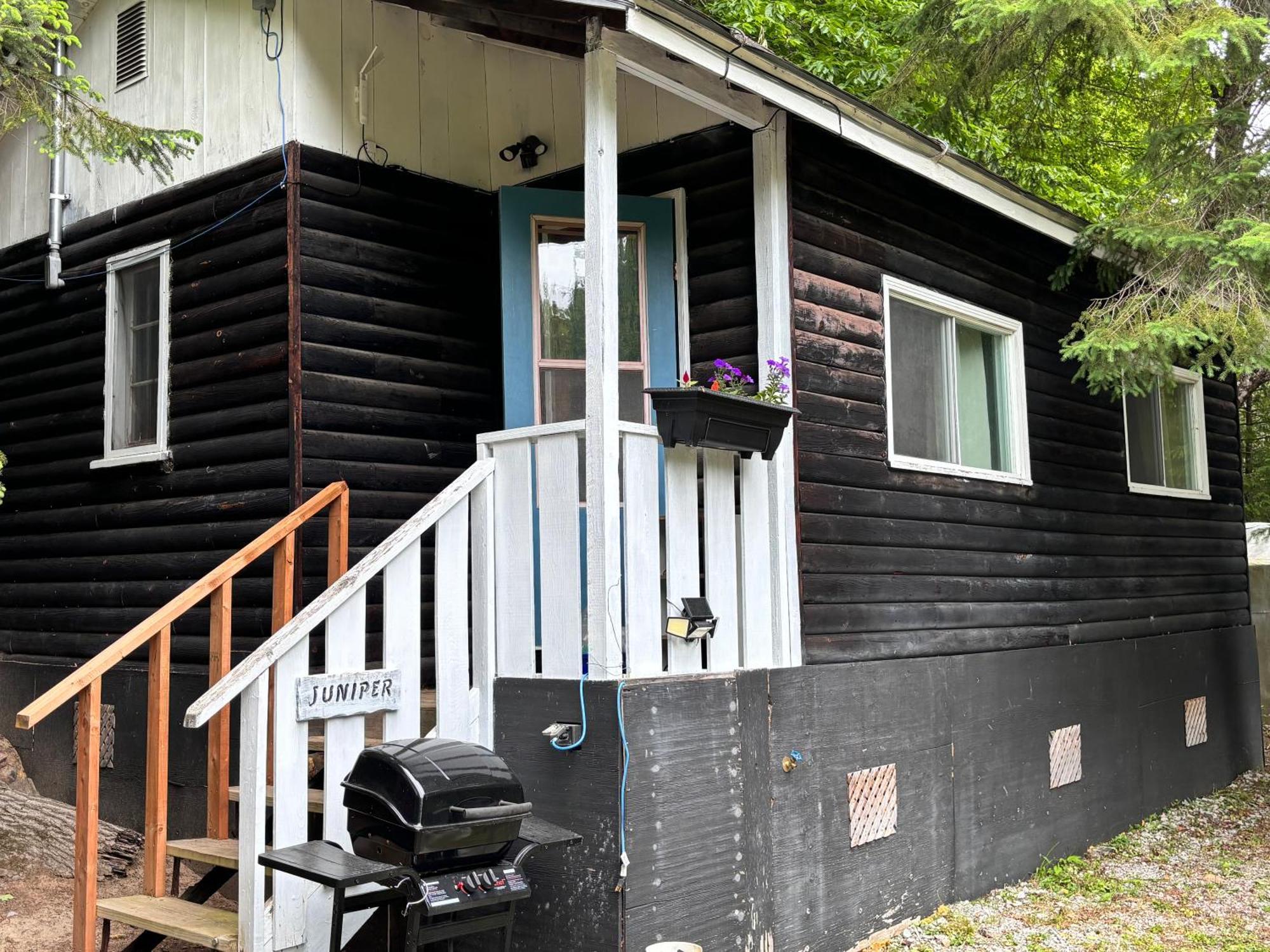 Lakefront Hideaway Resort Kawartha Lakes Luaran gambar